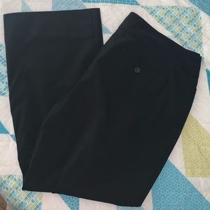 Loft business slacks